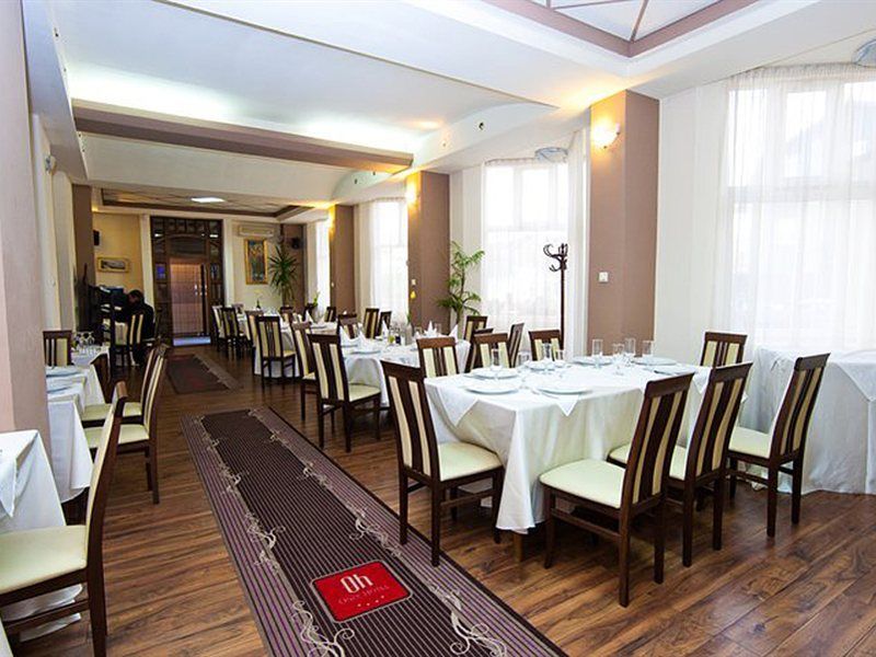 Hotel Onix Cluj Napoca Bagian luar foto